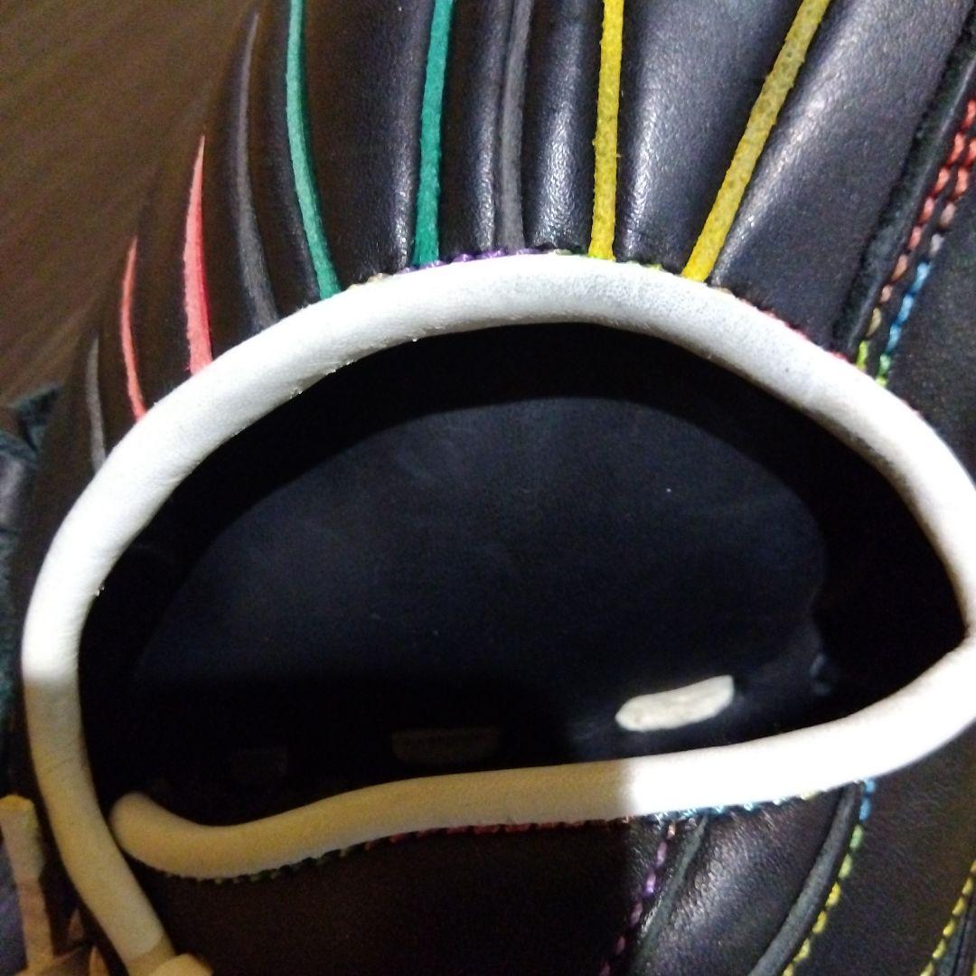 a*c様 アシックス asics 東京オリンピック限定モデル 内野用 軟式グロー