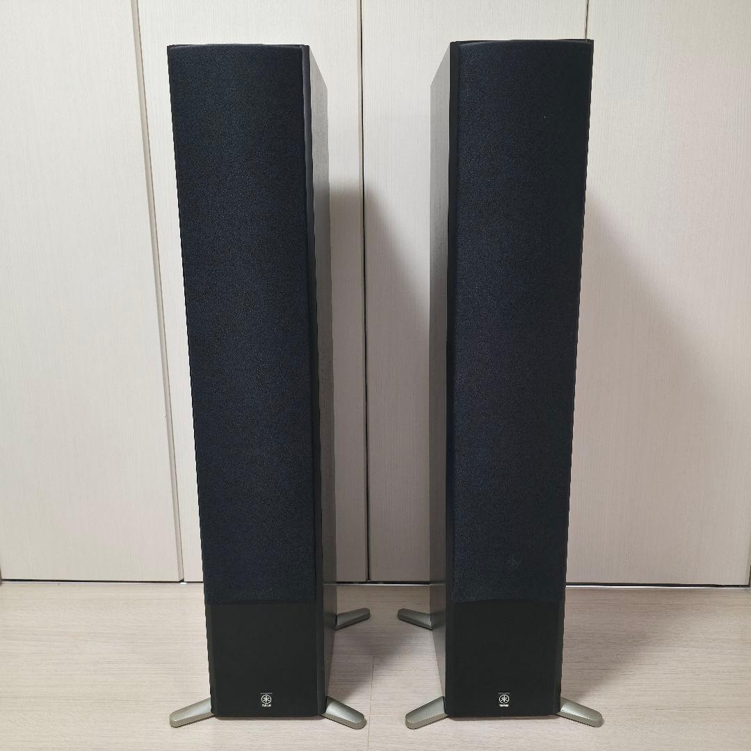 Yamaha NS-325F スピーカー