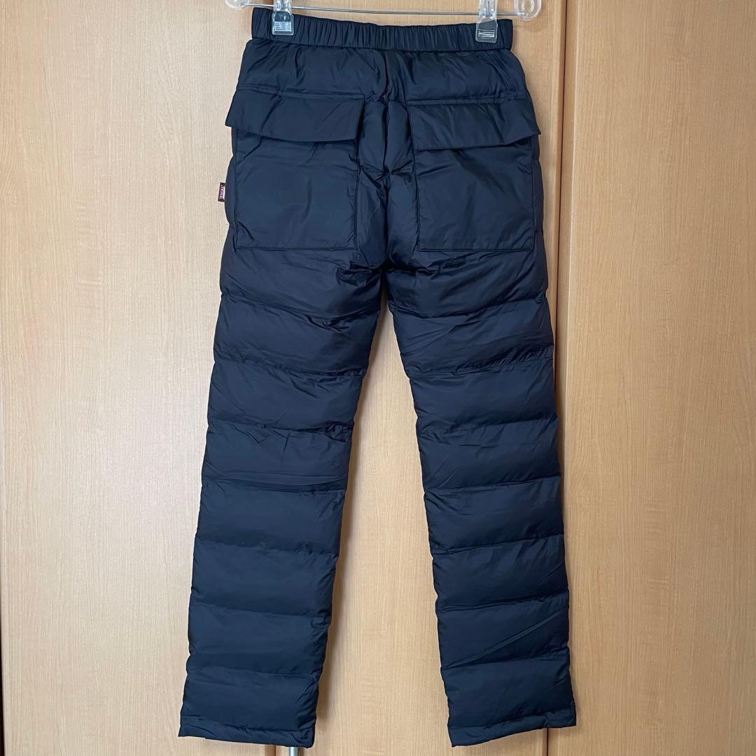 ヨネックス YONEX テニスウェア 90083 中綿パンツ ユニS 未使用品