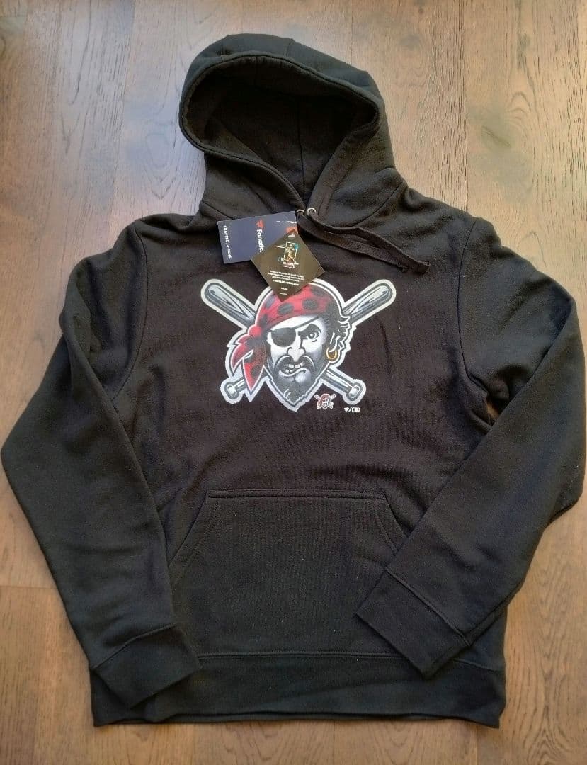 希少 新品タグ付き 筒香嘉智 MLBピッツバーグパイレーツ ネーム&ナンバー入り