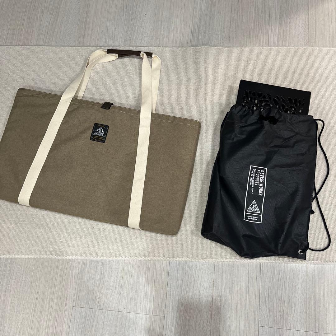 BLACK DESIGNハレテーブル　【延長脚、BLACKDESIGNマット付】