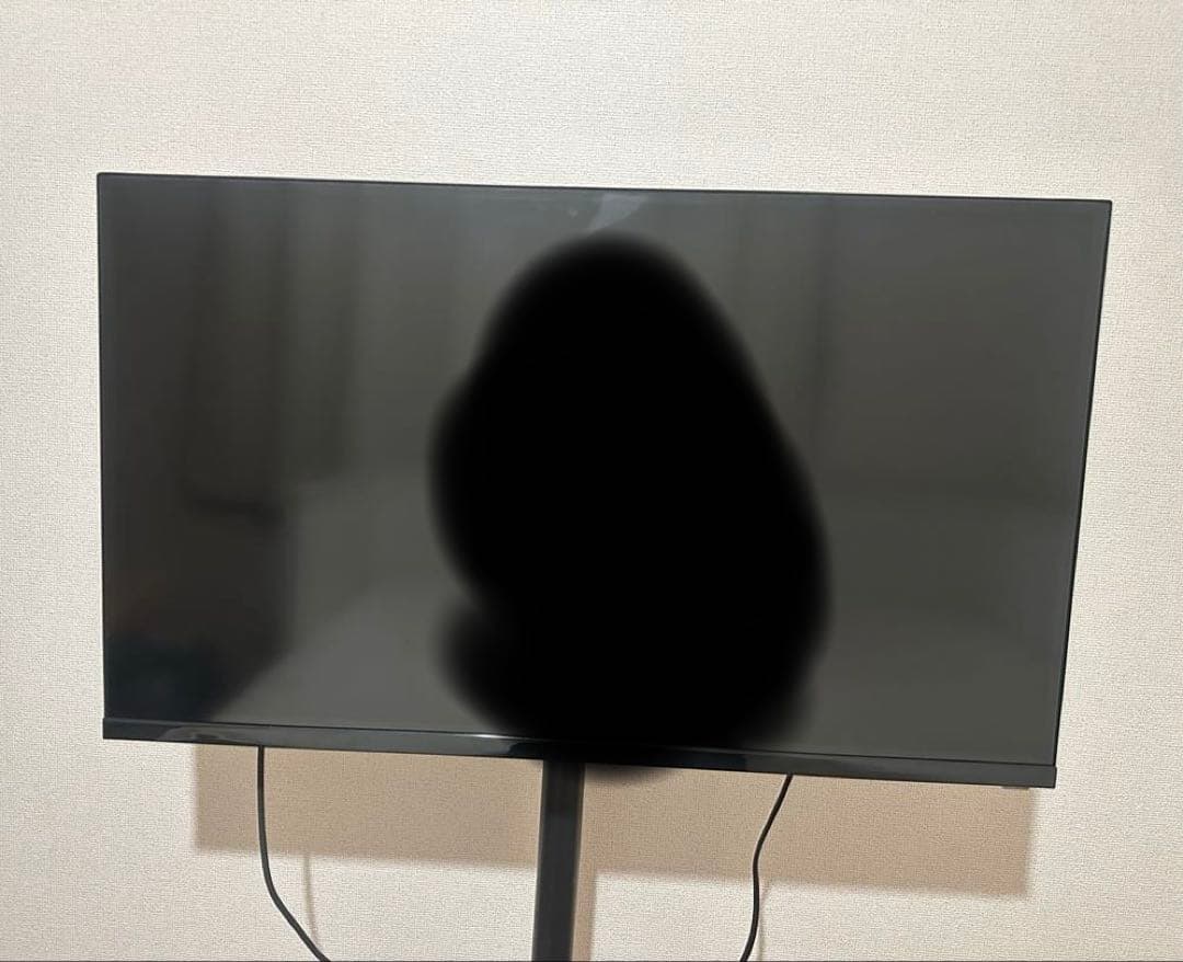 液晶テレビ Googleテレビ USB HDMI端子付き