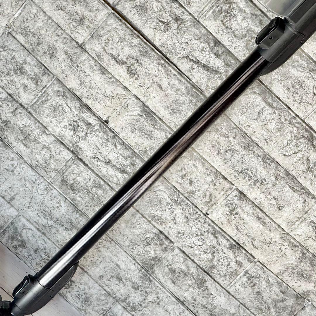 2022年製 東芝「トルネオ・コードレス」スティッククリーナー