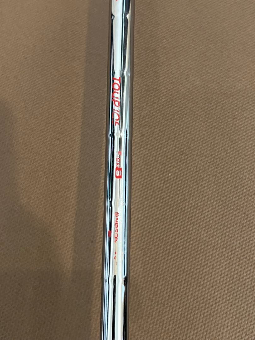 【レフティ】TaylorMade MILLED GRIND 2 52°