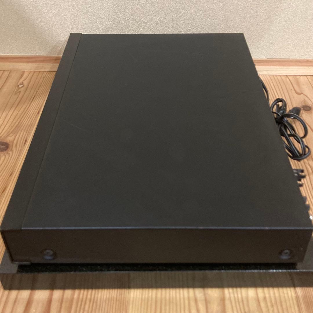 【良品】KENWOOD 4Dシステム搭載 名機チューナー KT-1010F