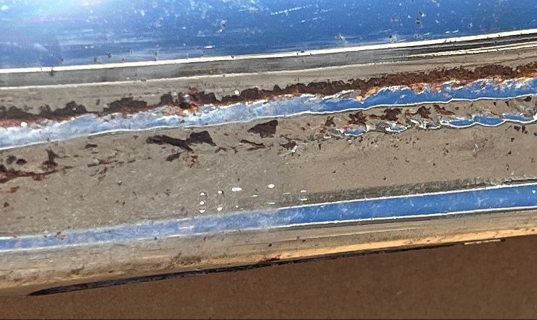 E*o様 ドラッグパイプ　ハーレーFX 70〜84ショベル サイクルシャックPH