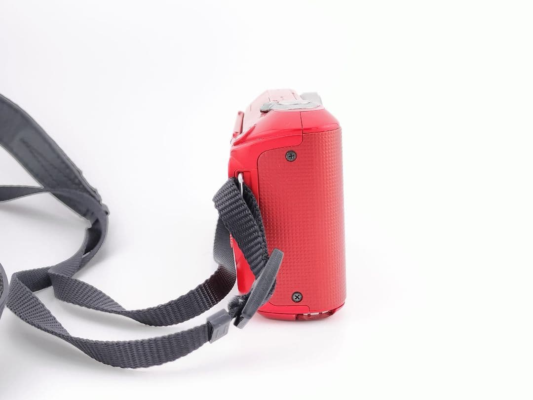 ★動作確認済、レンズ付き★SONY ソニー a NEX-3