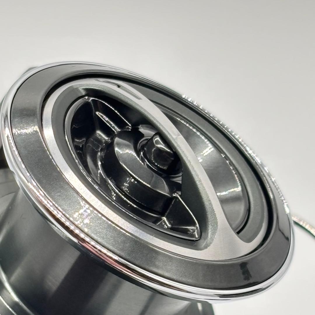 【未使用】SHIMANO 22ステラ C5000XG 22STELLA シマノ