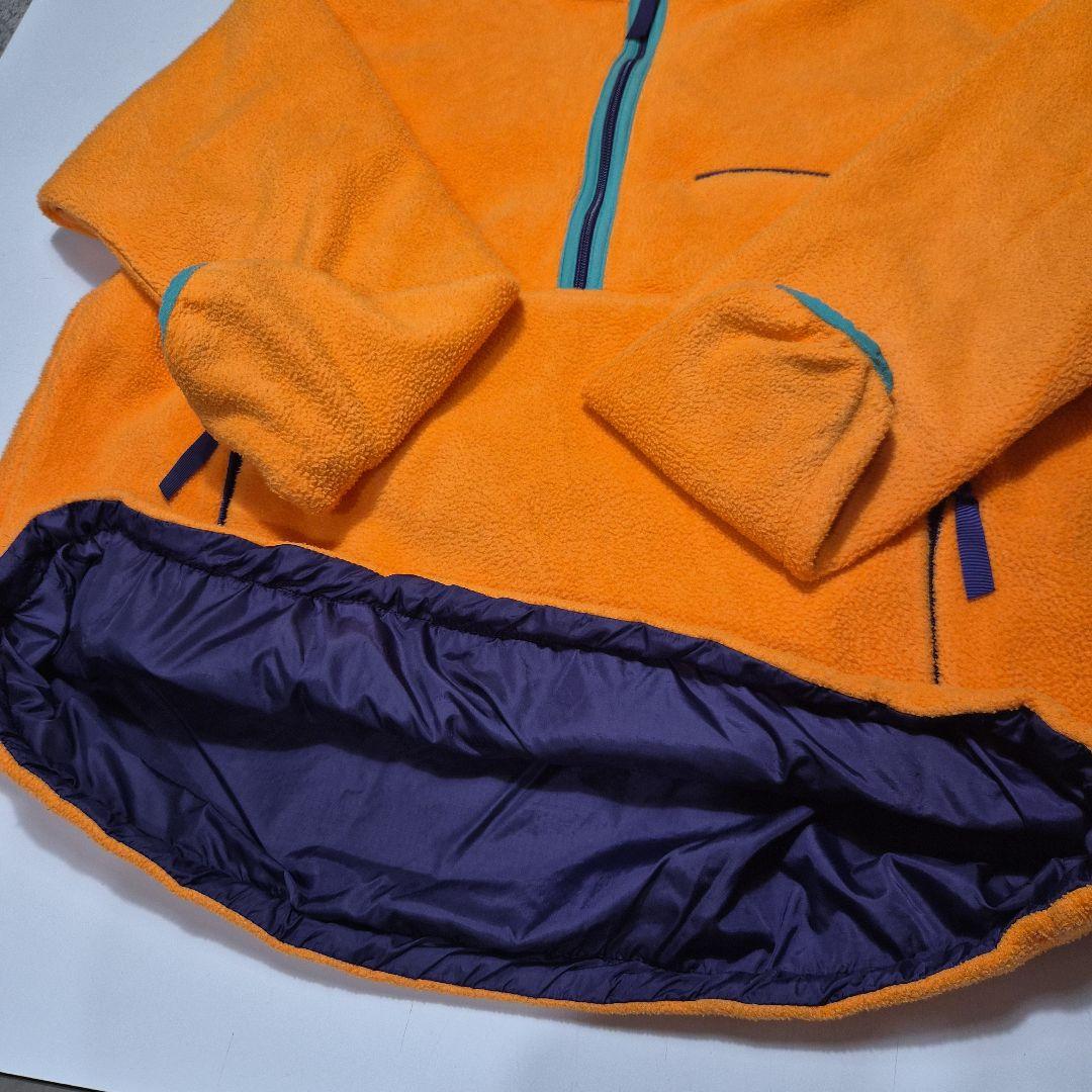 H*T様 90s patagonia glissade グリセード　usa製