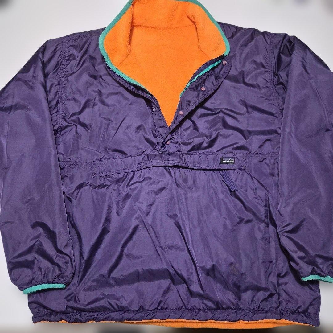 H*T様 90s patagonia glissade グリセード　usa製