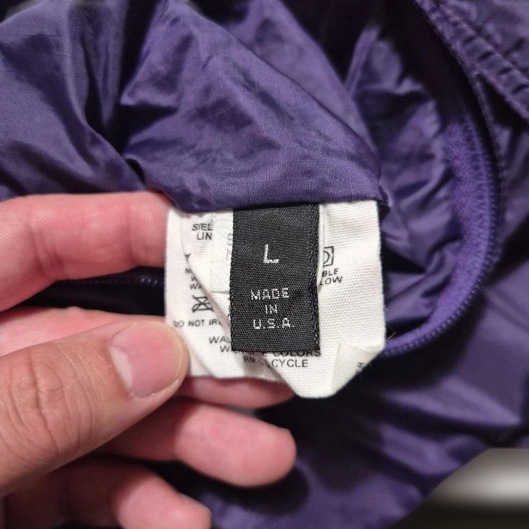 H*T様 90s patagonia glissade グリセード　usa製