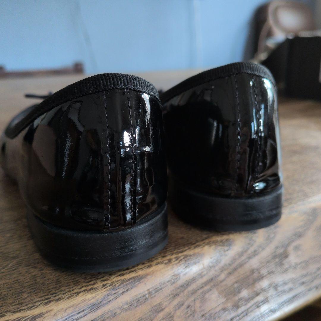 repetto　シューズ