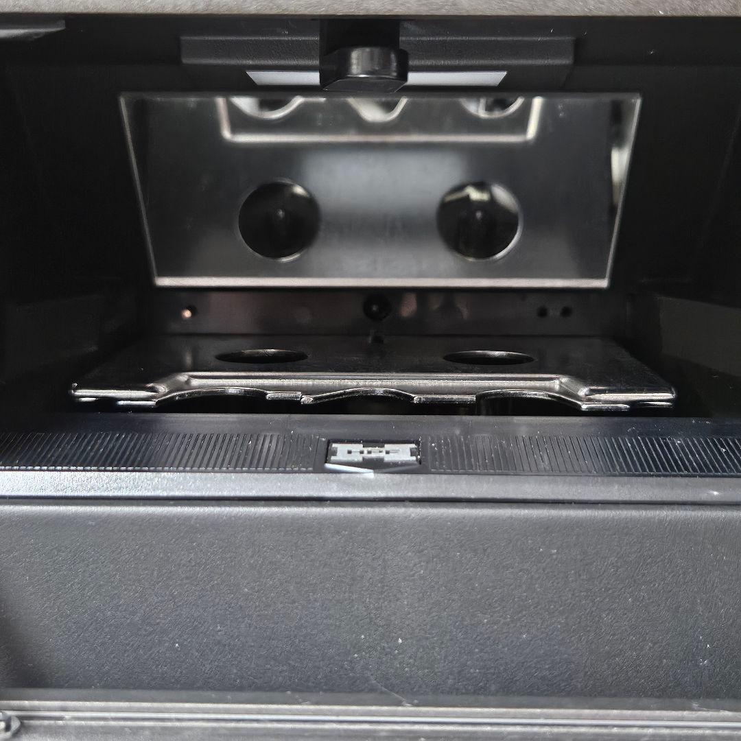 Technics テクニクス RS-678U ステレオカセットデッキ