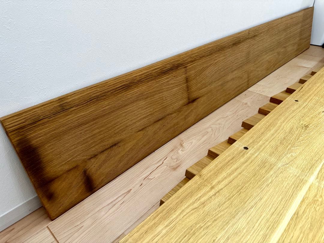 スタッキングシェルフ　無印良品　テレビボード