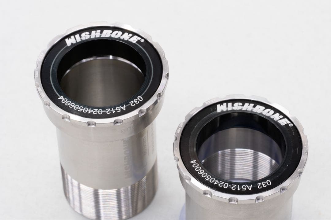 WISHBONE 　BB86-DUB　セラミック BB