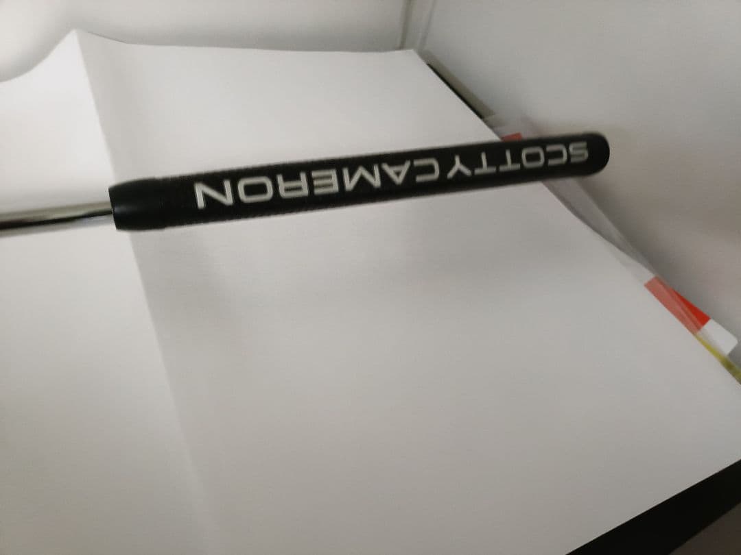 Scotty Cameron Select Laguna パター　34インチ