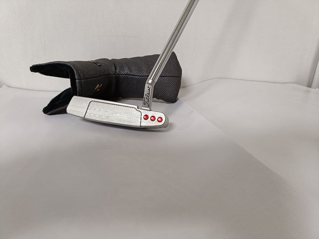 Scotty Cameron Select Laguna パター　34インチ