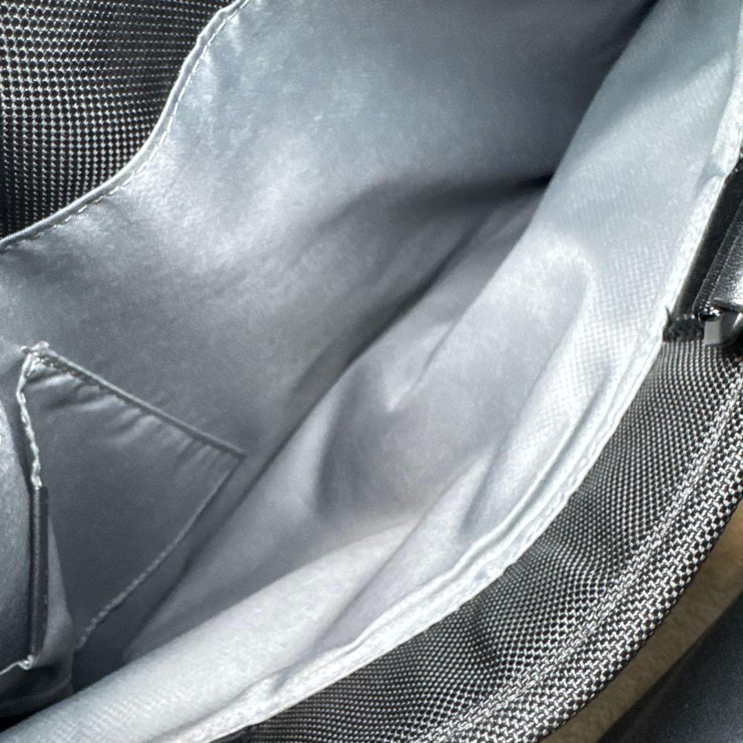 48 極美品　トゥミ　TUMI ビジネスバッグ　3way 26180D2