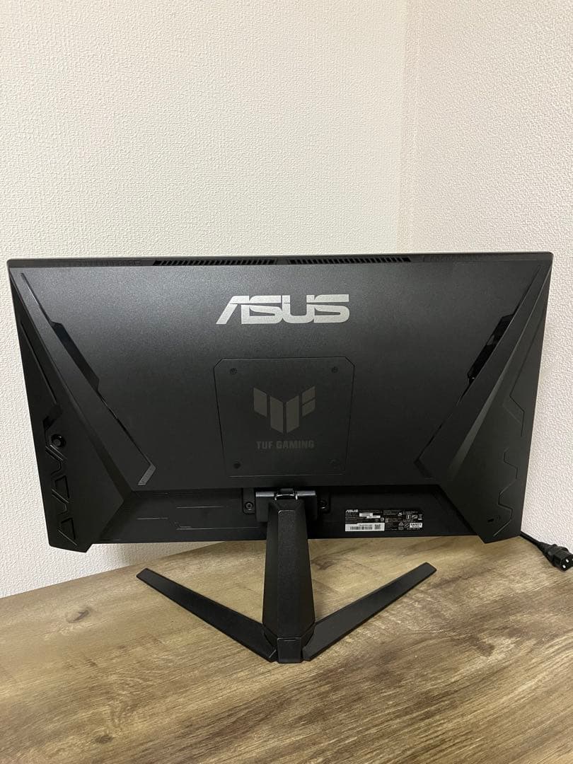 ASUS ゲーミングモニターVG3A 23.8インチ