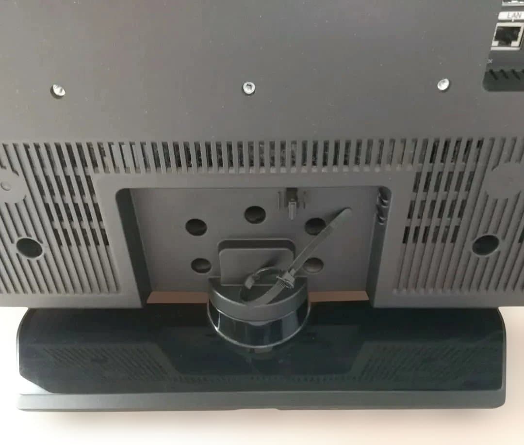 日立 26V型地上・BS・110度CSデジタルハイビジョン液晶テレビWooo