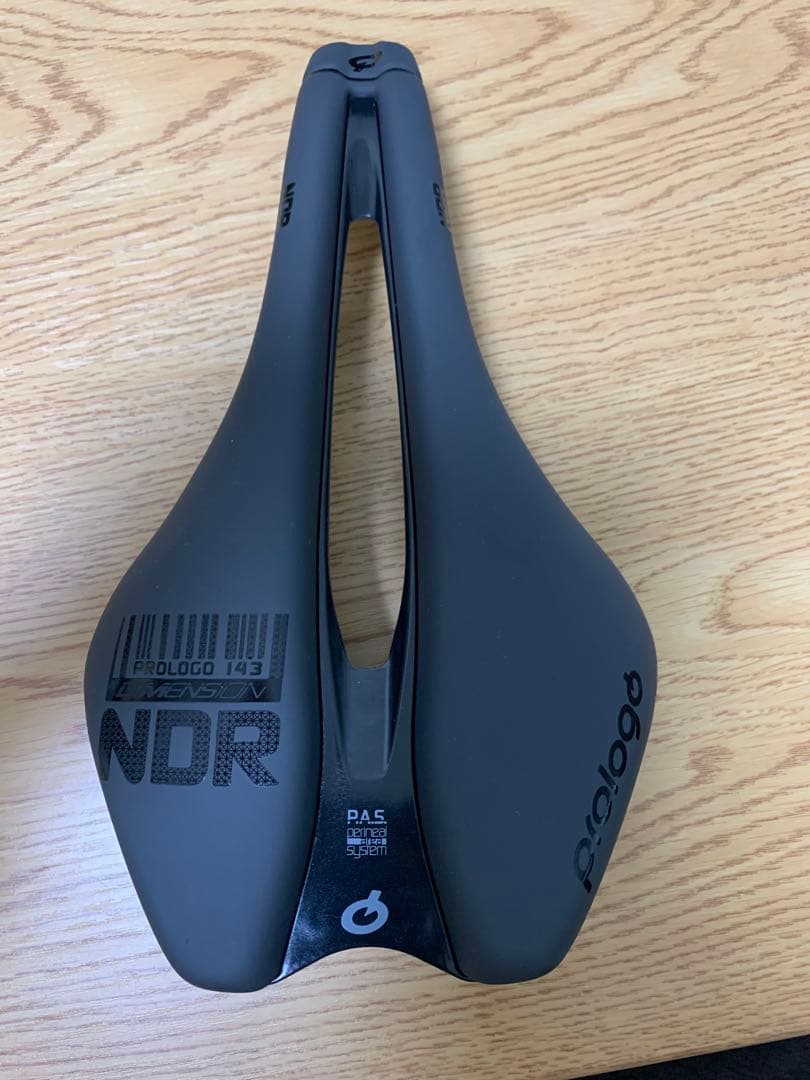 Prologo dimension NDR Tirox 新古品