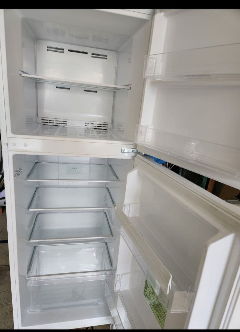 冷蔵庫236L冷凍冷蔵庫