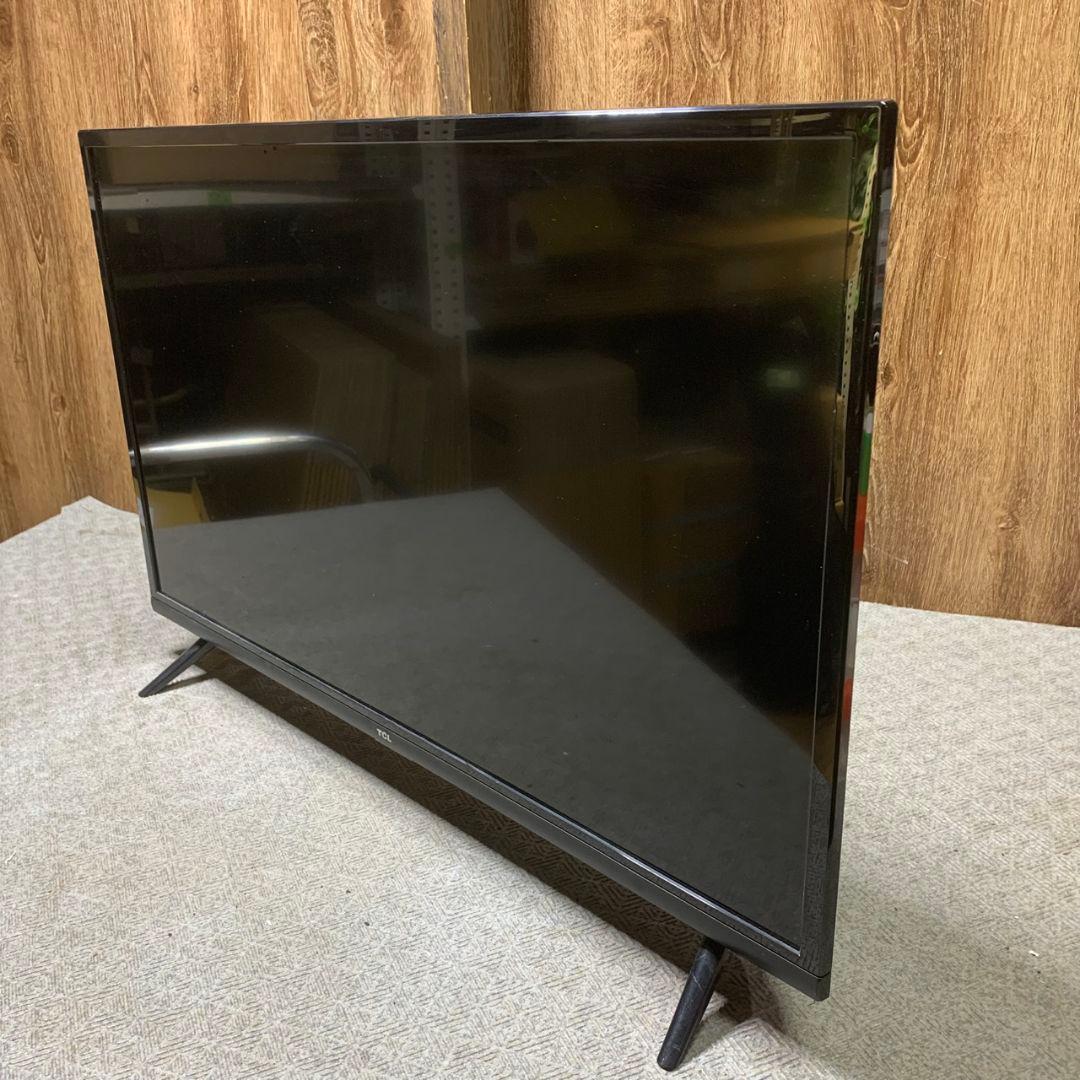 J705 TCL 32V型 液晶テレビ スマートテレビ 32S5200A