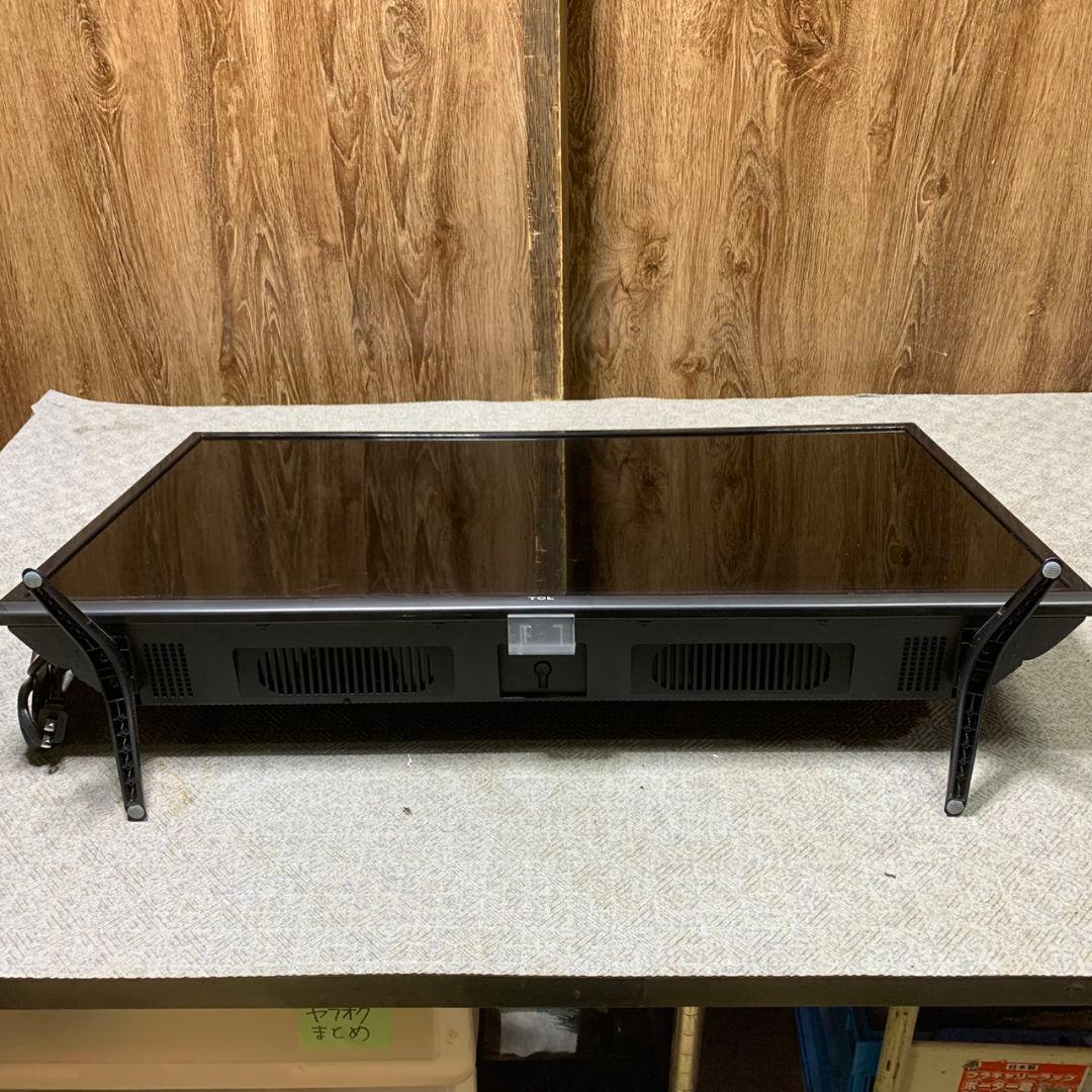 J705 TCL 32V型 液晶テレビ スマートテレビ 32S5200A