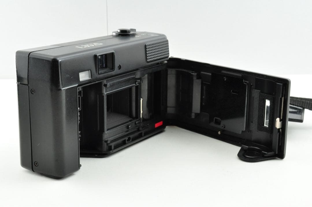 美品 Nikon ニコン L35AD ISO1000 フィルムカメラ