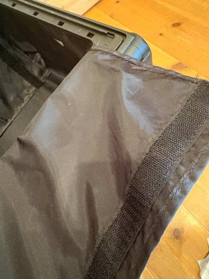 MASTER BUNNY EDITION 最薄スーツケース