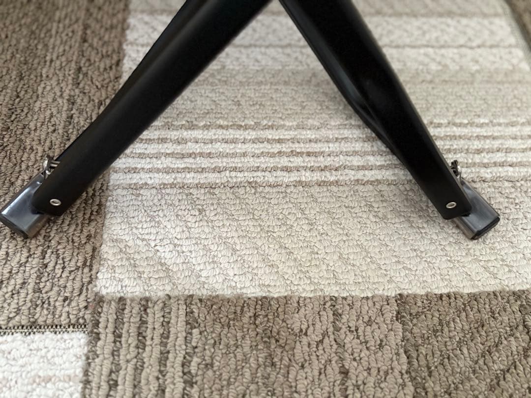 スノーピーク ローチェア30 アイボリー 2脚セット