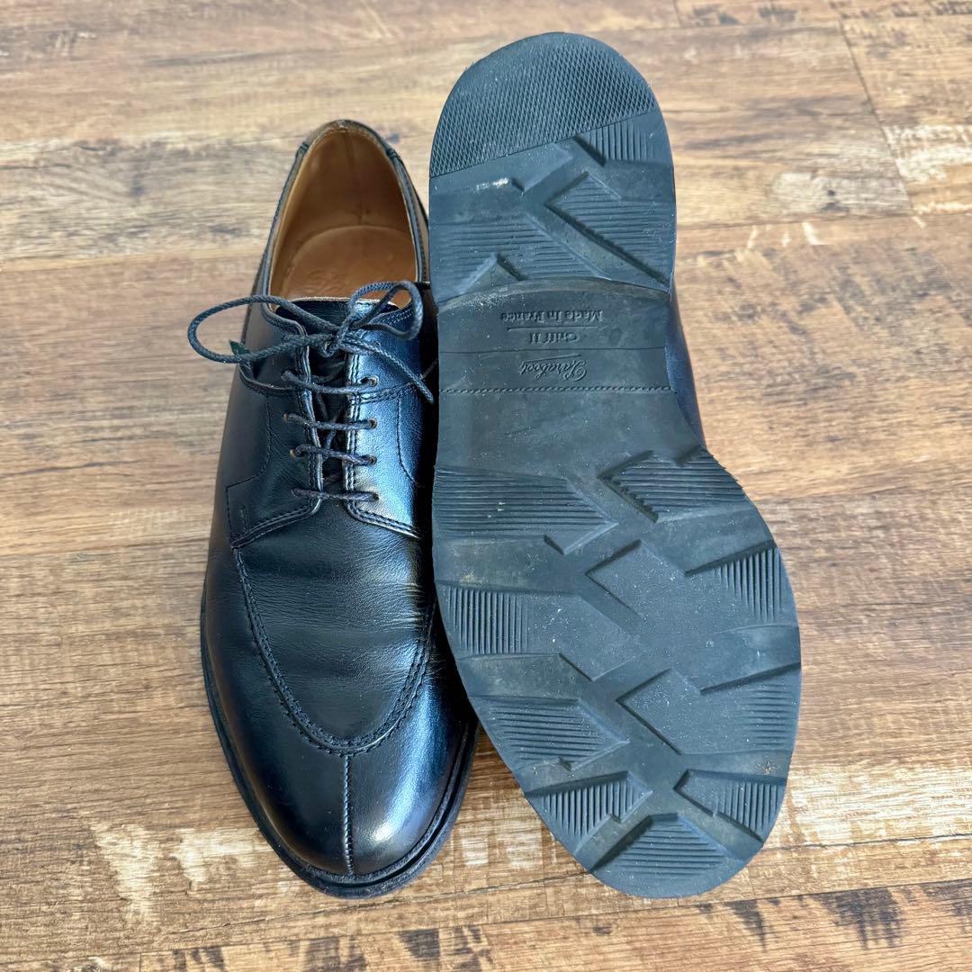 【ツバキ】パラブーツ アヴィニョン NOIR ブラック