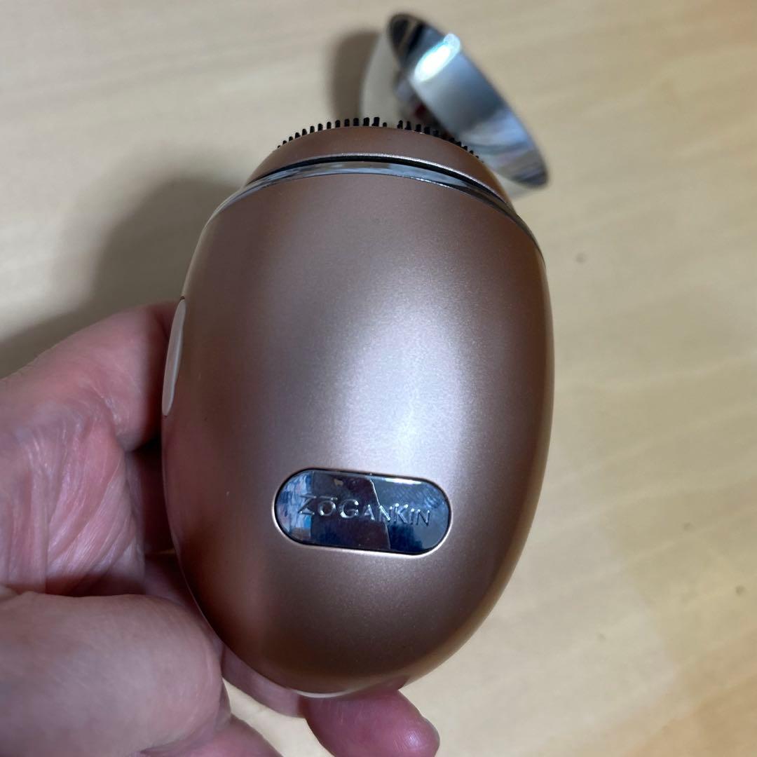 ゾーガンキン オーヴォ