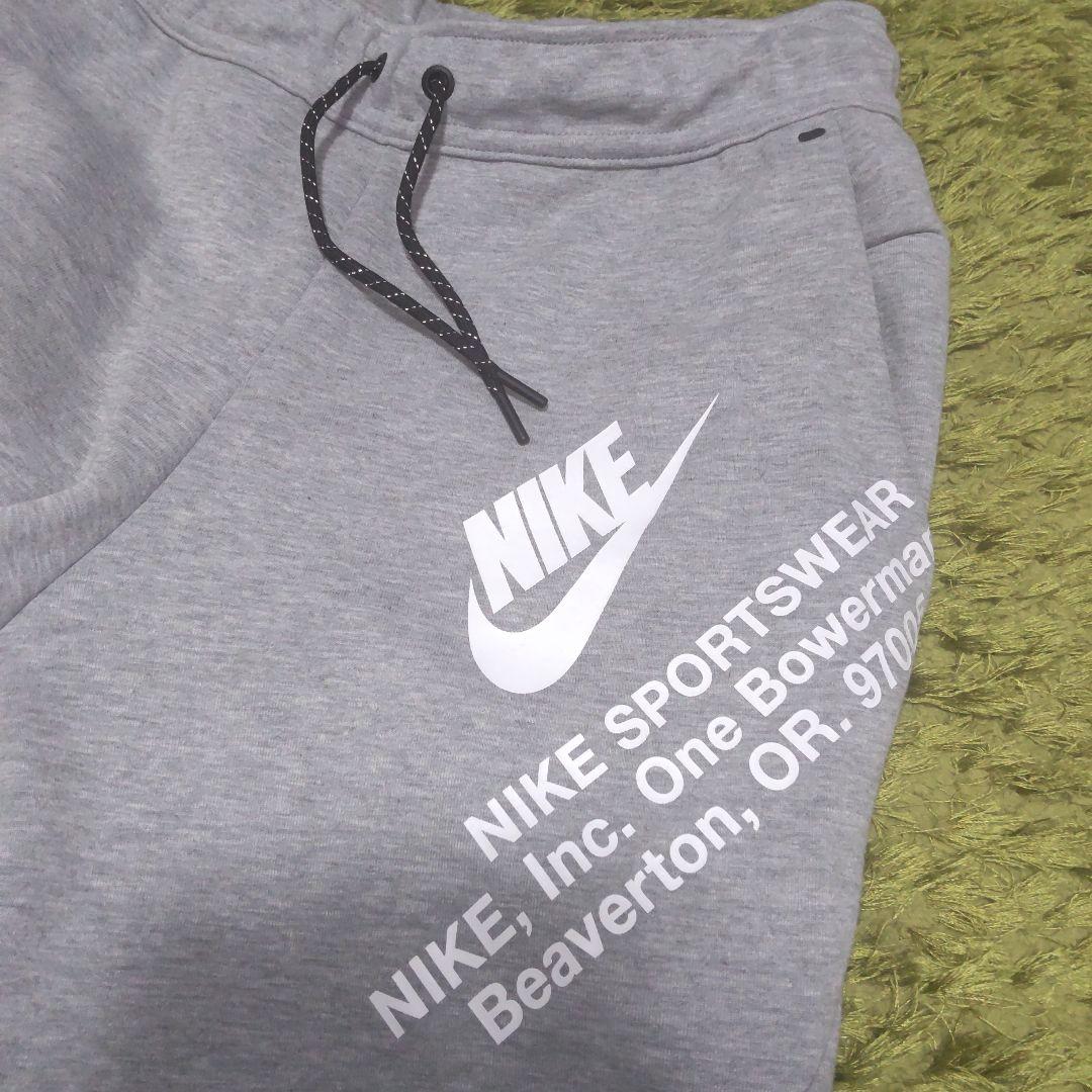 ナイキ NIKE セットアップ テックフリース パーカー スウェット