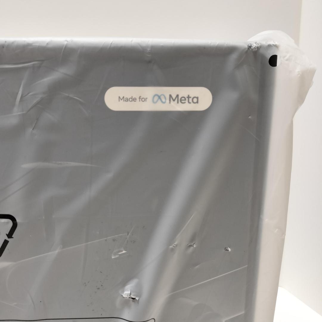 【新品未開封】オーディオ バッテリー ヘッドストラップ ヘッドセット