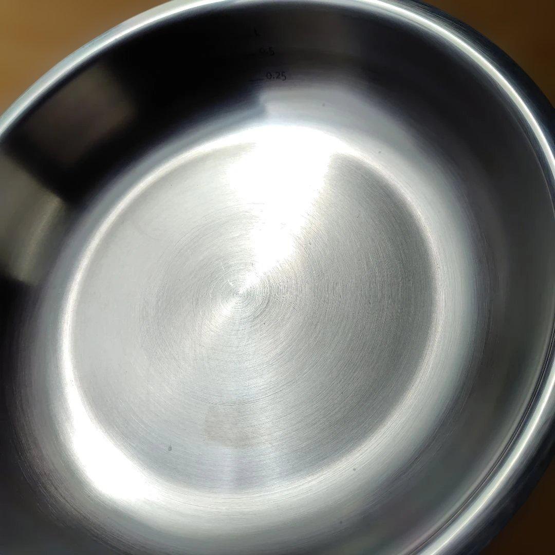 フィスラーフライパン20cm