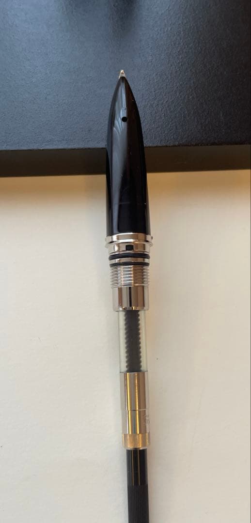 WATERMAN 万年筆 カレン エッセンス オブ ウォーターマン