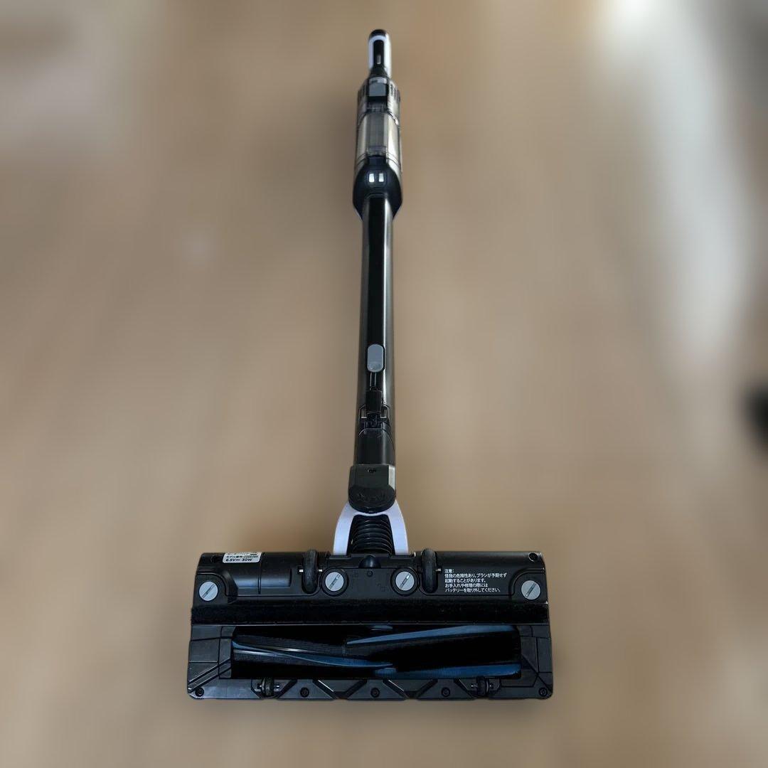 1/7 Shark シャーク CS300J コードレス スティック クリーナー