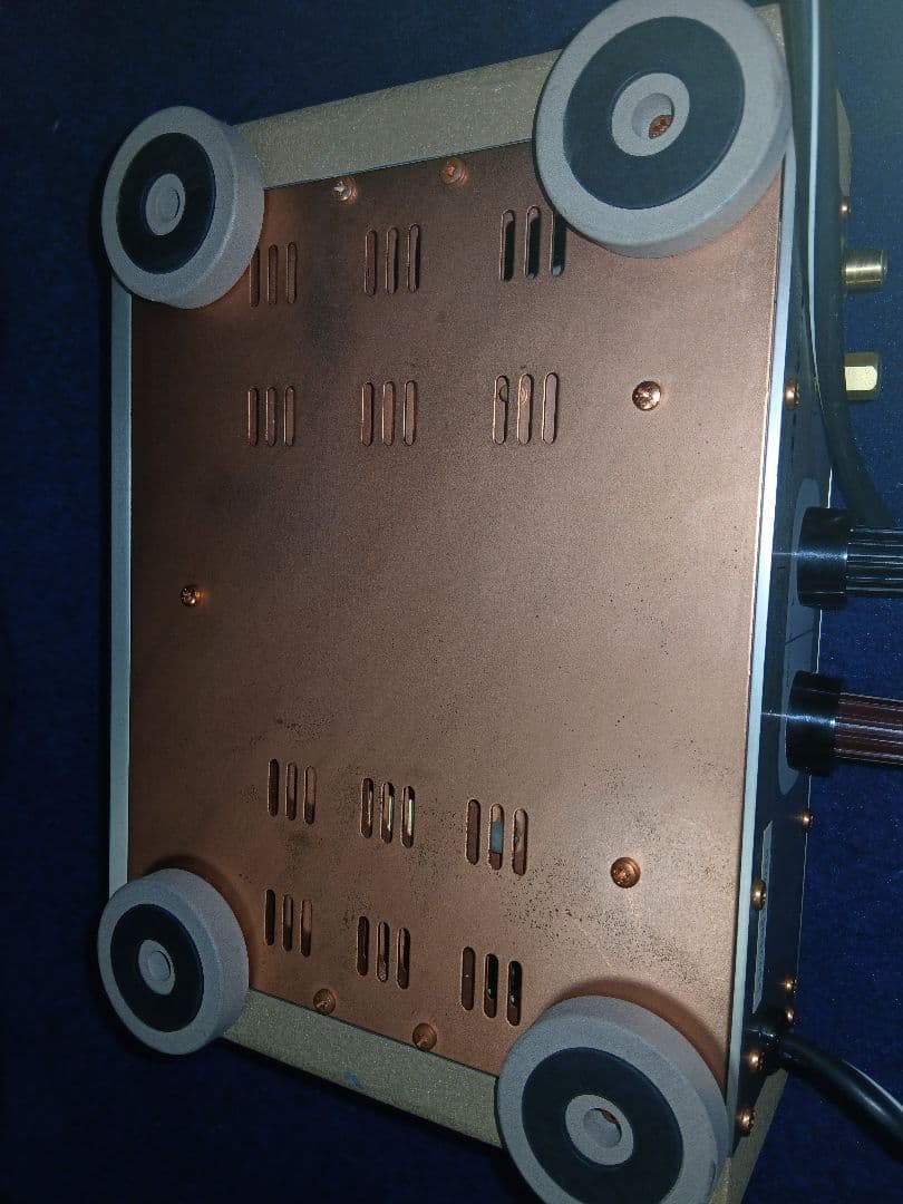 マランツ　DMA-1 モノラルパワーアンプ