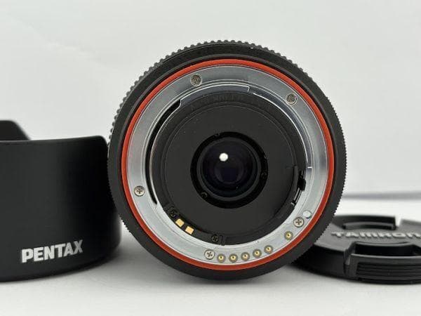 ★極上美品★ペンタックス K20D / レンズキッド ★バッテリー、SDカード★