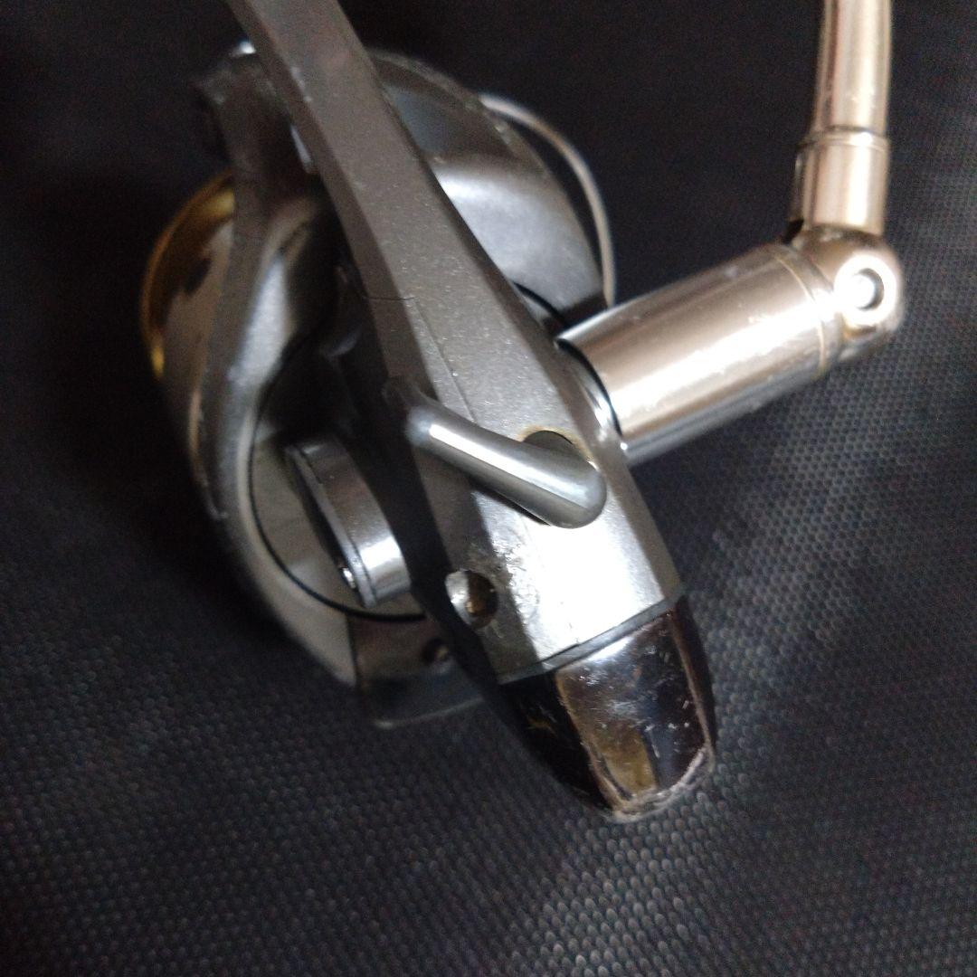 シマノ ステラ 3000 ツインパワー 6000 ジャンク