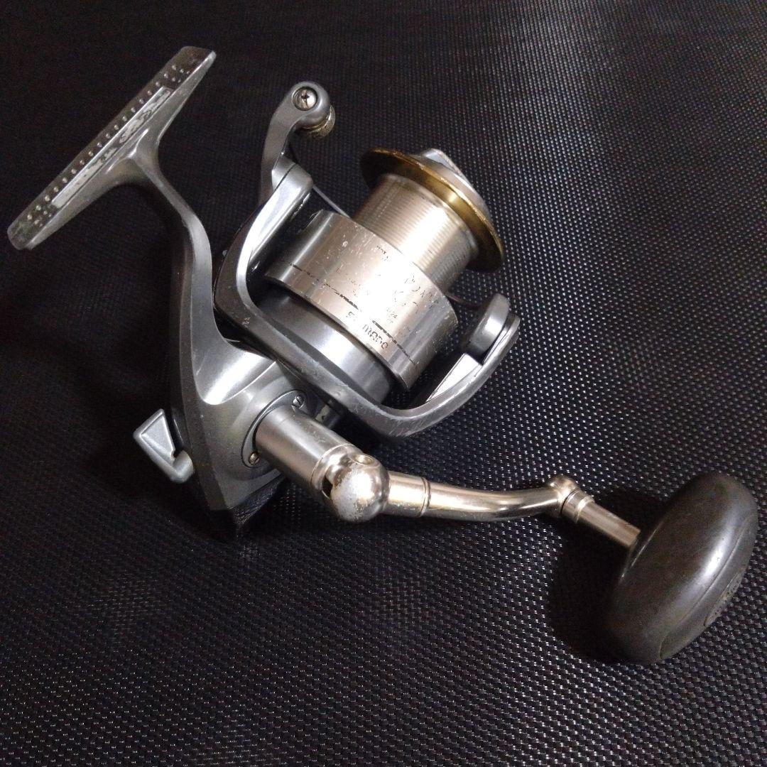 シマノ ステラ 3000 ツインパワー 6000 ジャンク