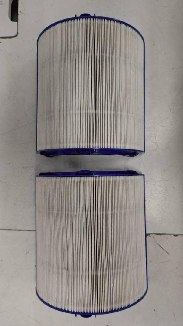 【完動品】Dyson Pure Humidify + Cool PH01WS