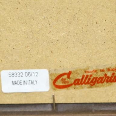 Calligaris カリガリス ダブル ウォールミラー 全身鏡 姿見 壁掛