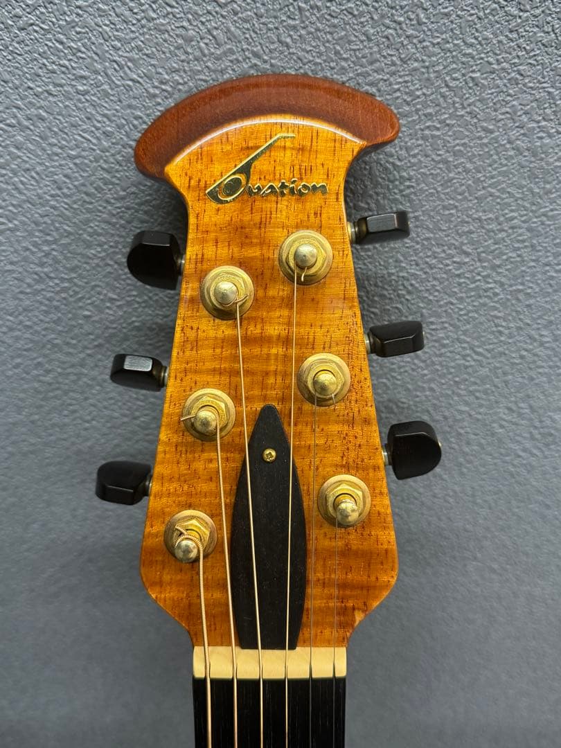 Ovation “Collector’s Edition” 2006-FKOA