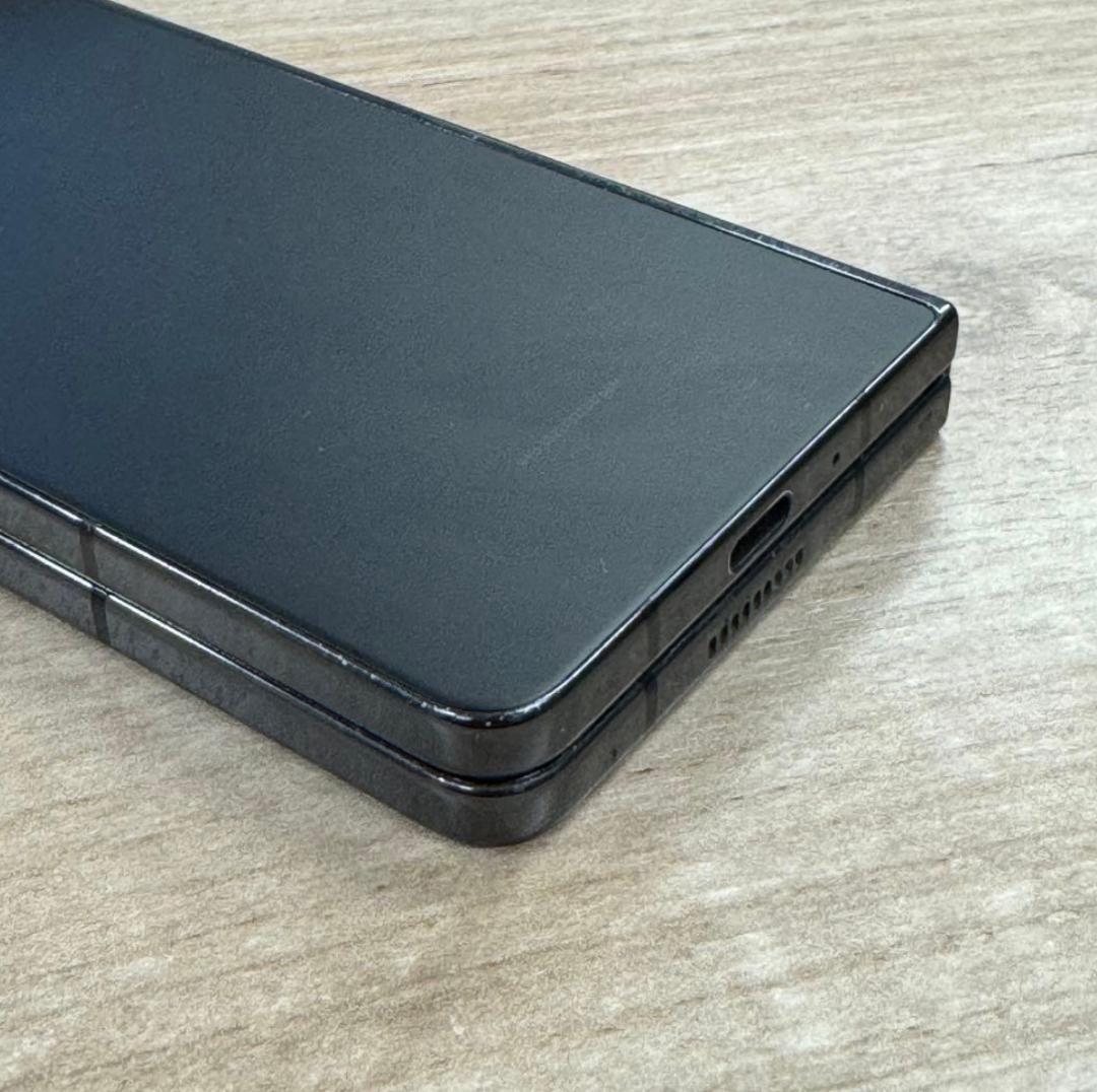 [不良なし] Galaxy Z Fold 5 | 512gb | SIMフリー