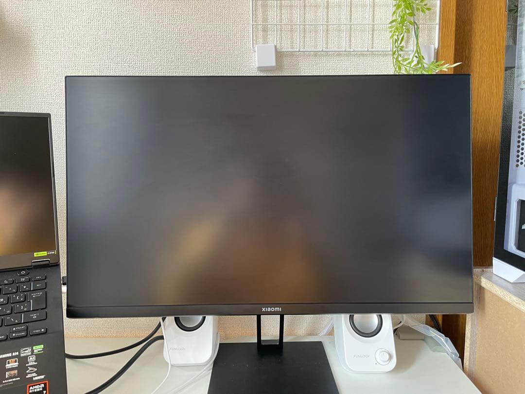 Xiaomi Monitor A24i 24インチ100hz