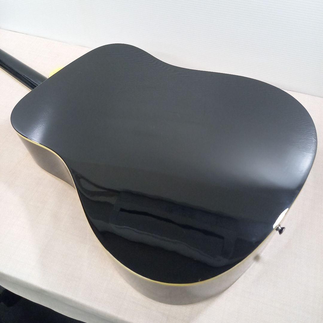 美品◎Epiphone アコースティックギター DR-100 EB エピフォン