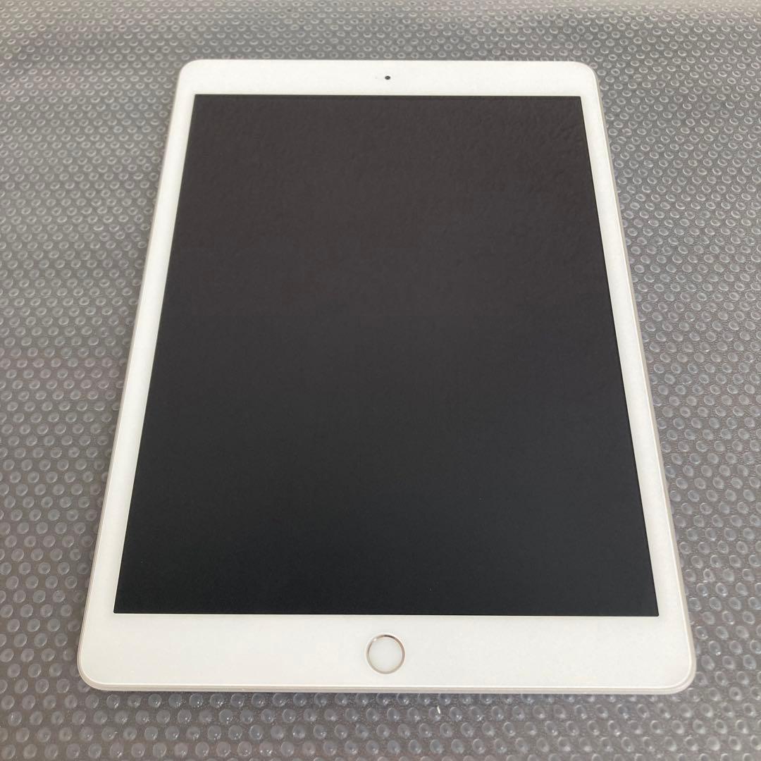 2493【早い者勝ち】比較的美品☆iPad7第7世代128GB WIFIモデル☆