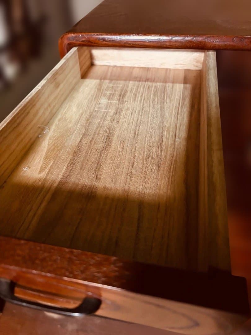 （美品）箪笥　欅材　送料込み　一人暮らしにも使えるサイズ　発送18日